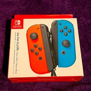 Nintendo Switch Joy-Con